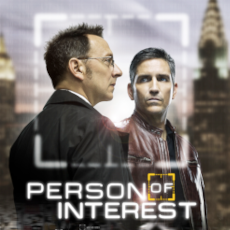 Person of Interest